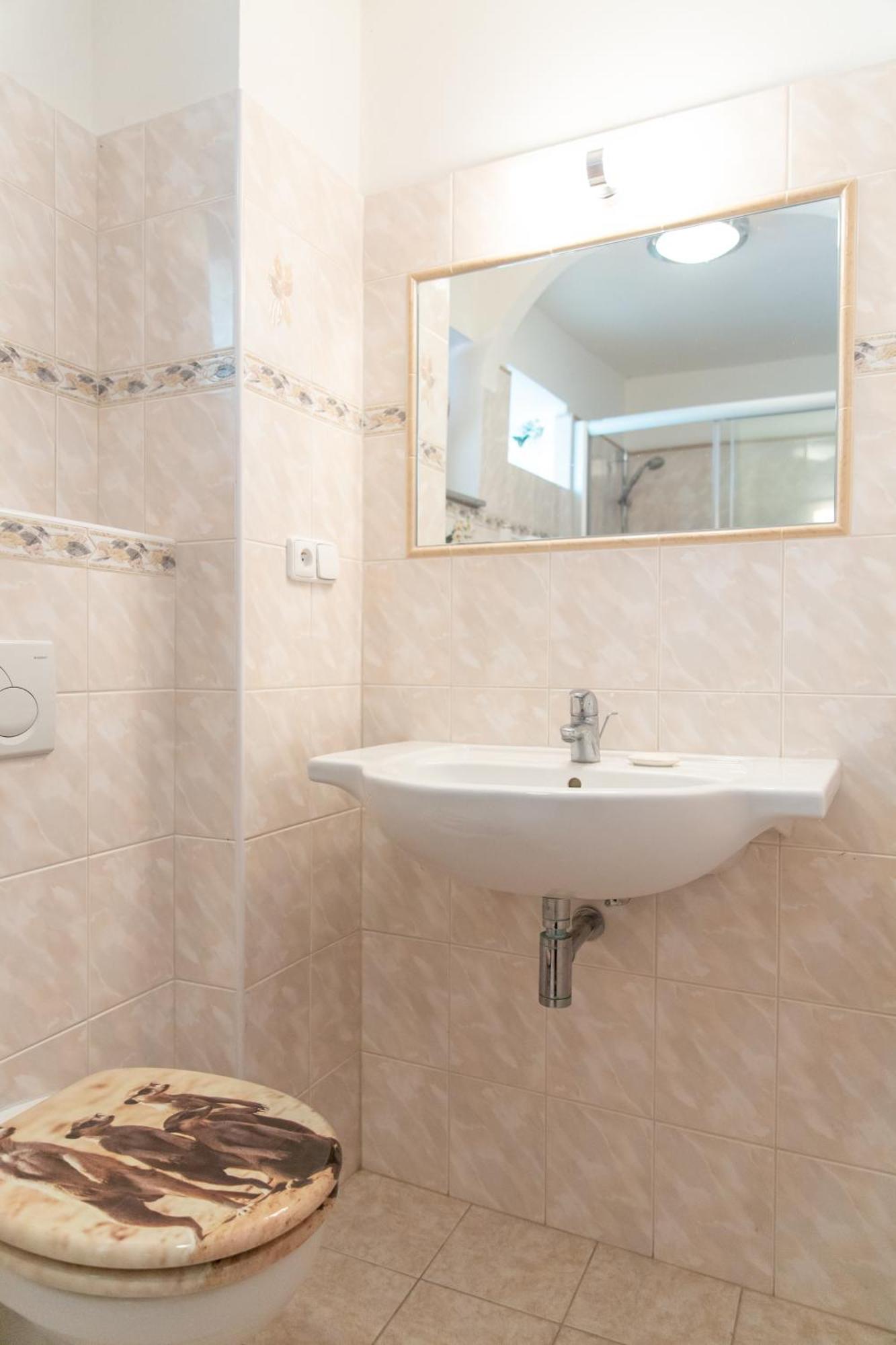 Rezidence Plesivec - Rodinny Apartman S 3 Loznicemi Český Krumlov Dış mekan fotoğraf