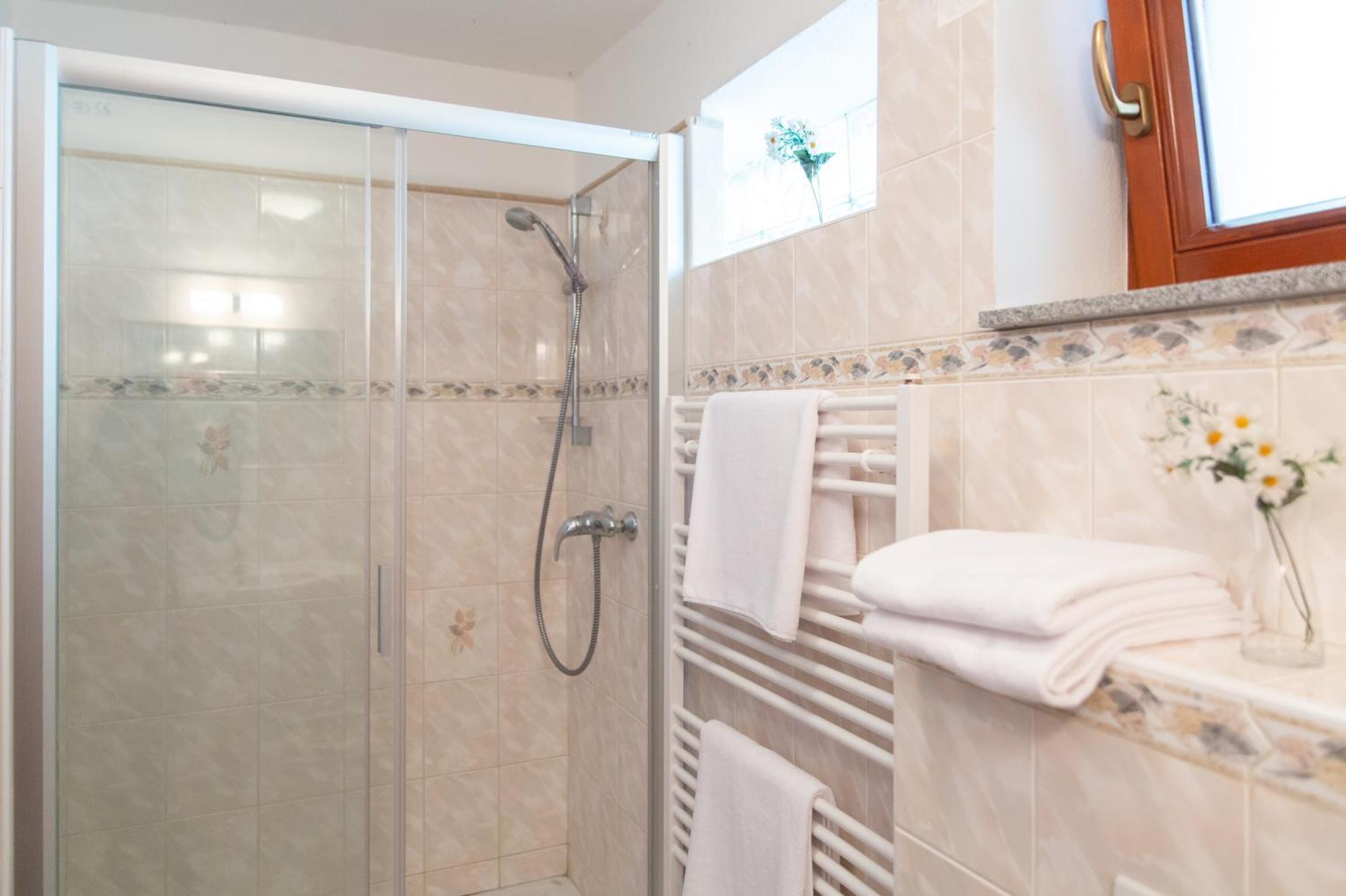 Rezidence Plesivec - Rodinny Apartman S 3 Loznicemi Český Krumlov Dış mekan fotoğraf